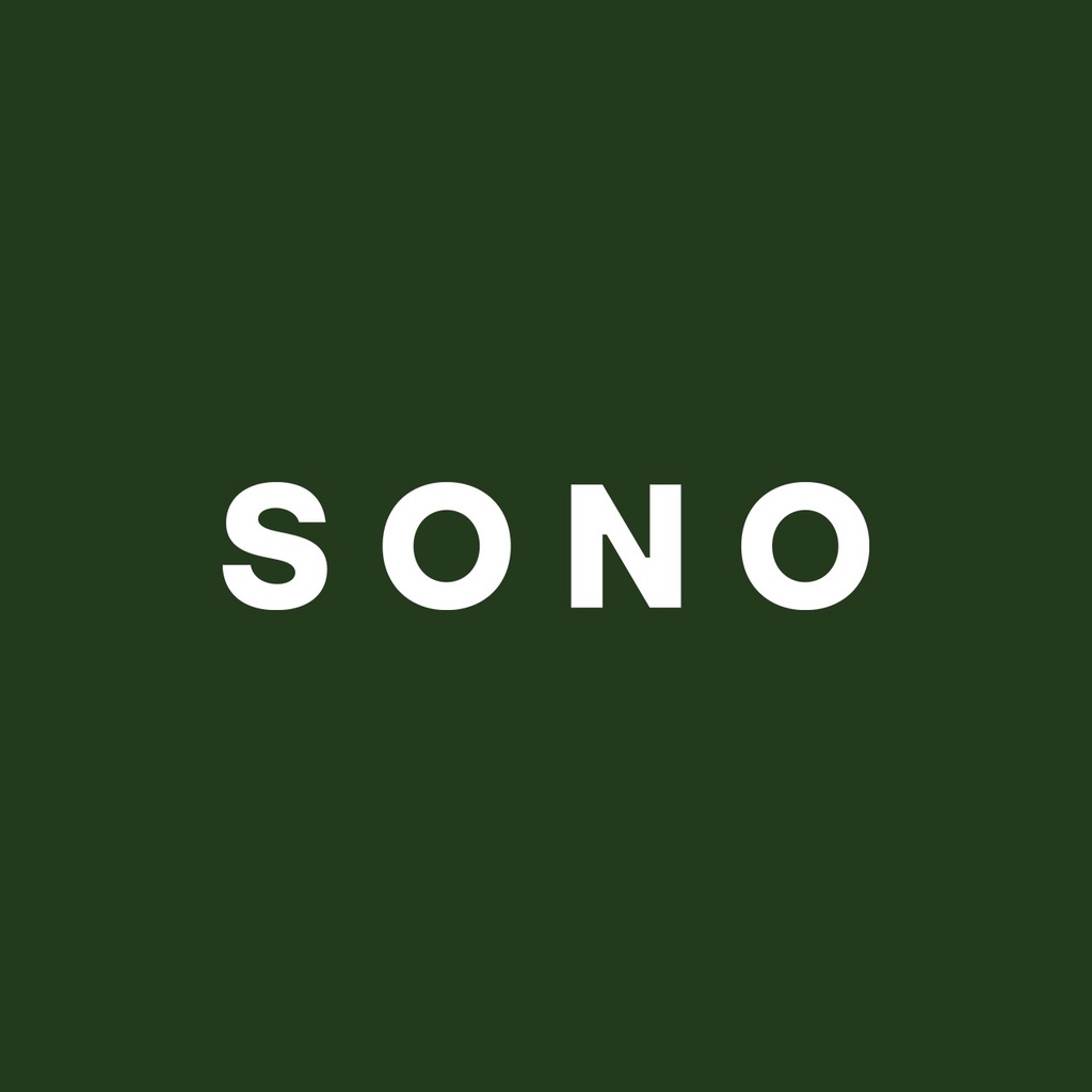 E-Commerce Maison Sono Perfume